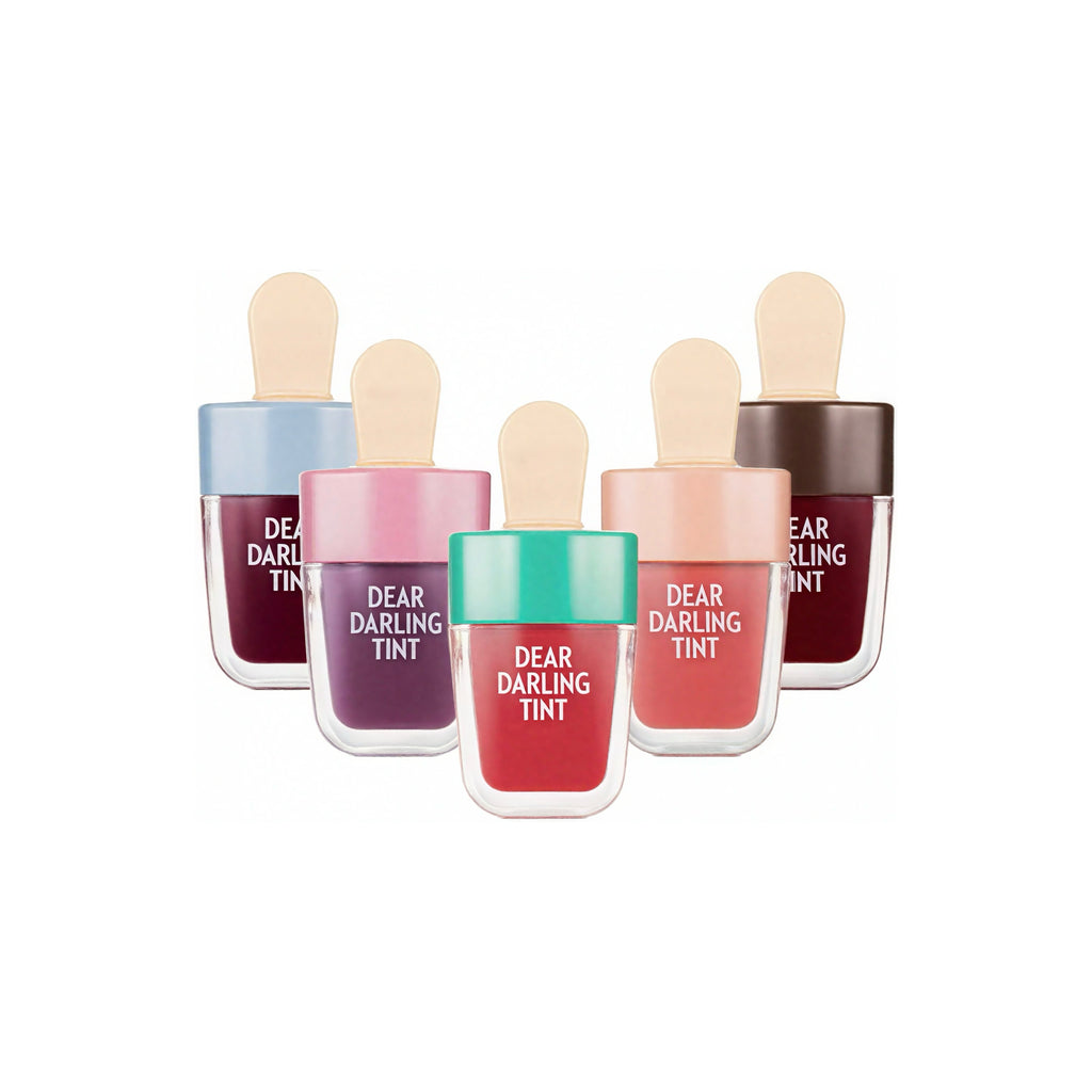 Nova Ice Cream Lip Gloss