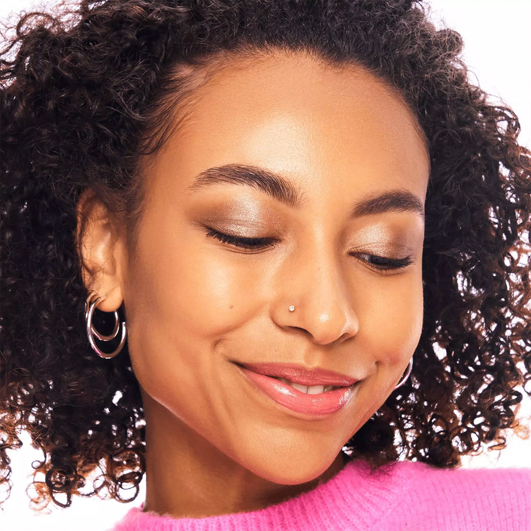 Nothing compares to NUDE Essence® eyeshadow palette