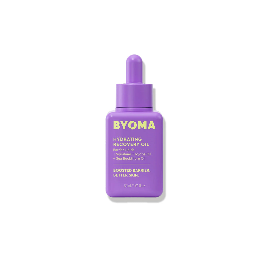 BYOMA Hydrating Recovery Oil