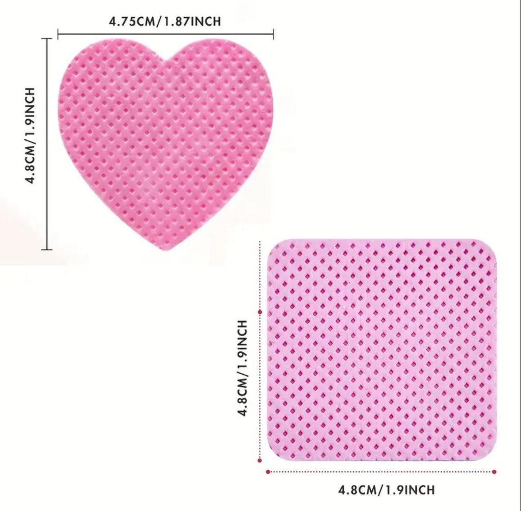 Lint-Free Cleaning wipes