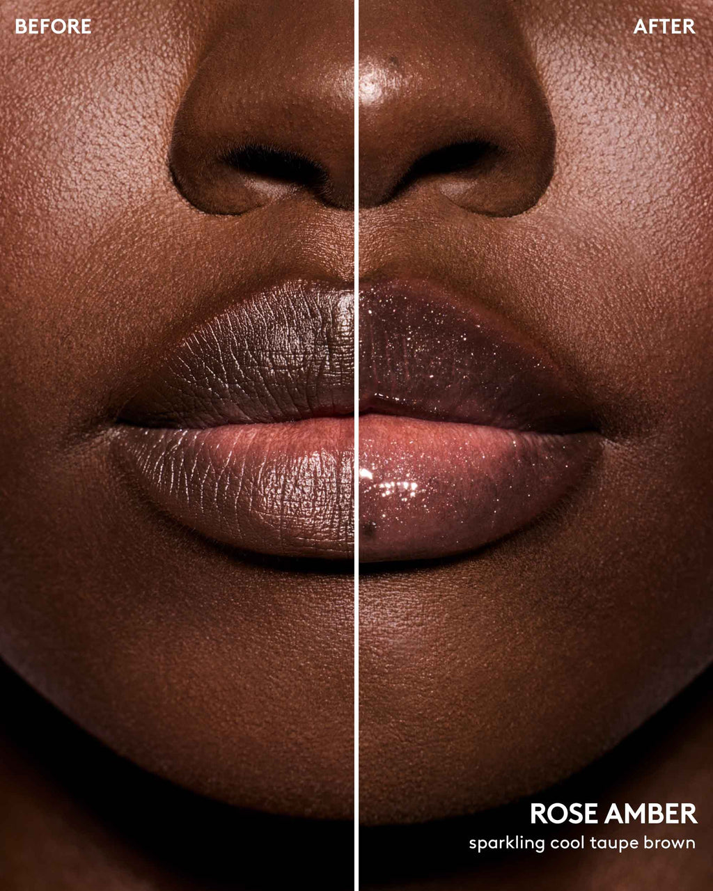 Fenty Gloss Bomb Universal Lip Luminizer - Rose Amber