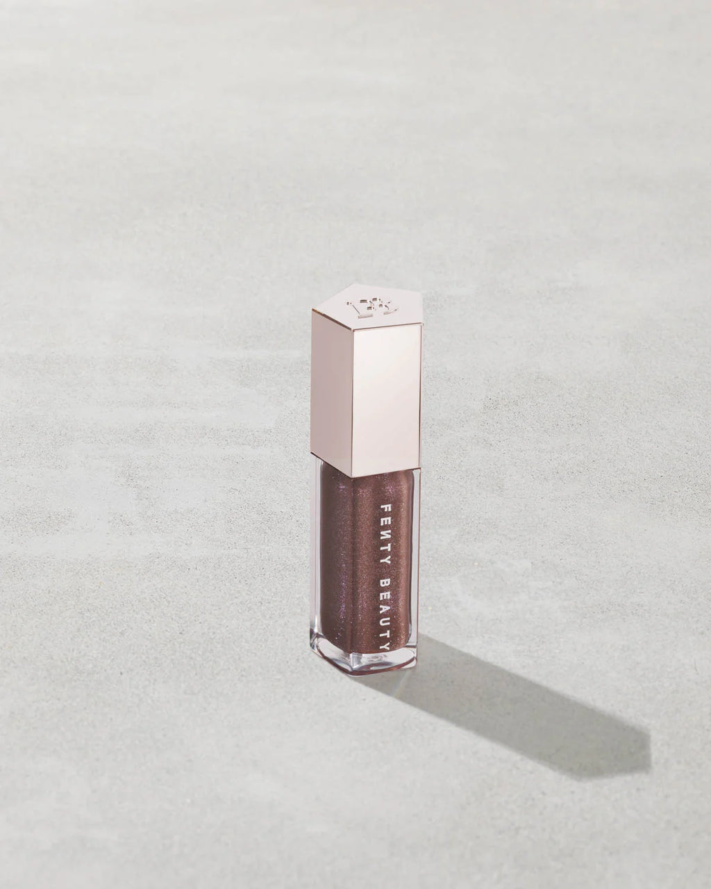 Fenty Gloss Bomb Universal Lip Luminizer - Rose Amber