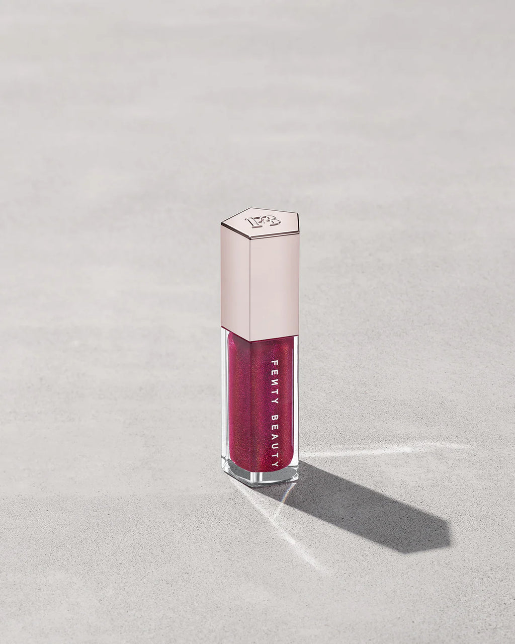 Fenty Gloss Bomb Universal Lip Luminizer - Fuschia Flex