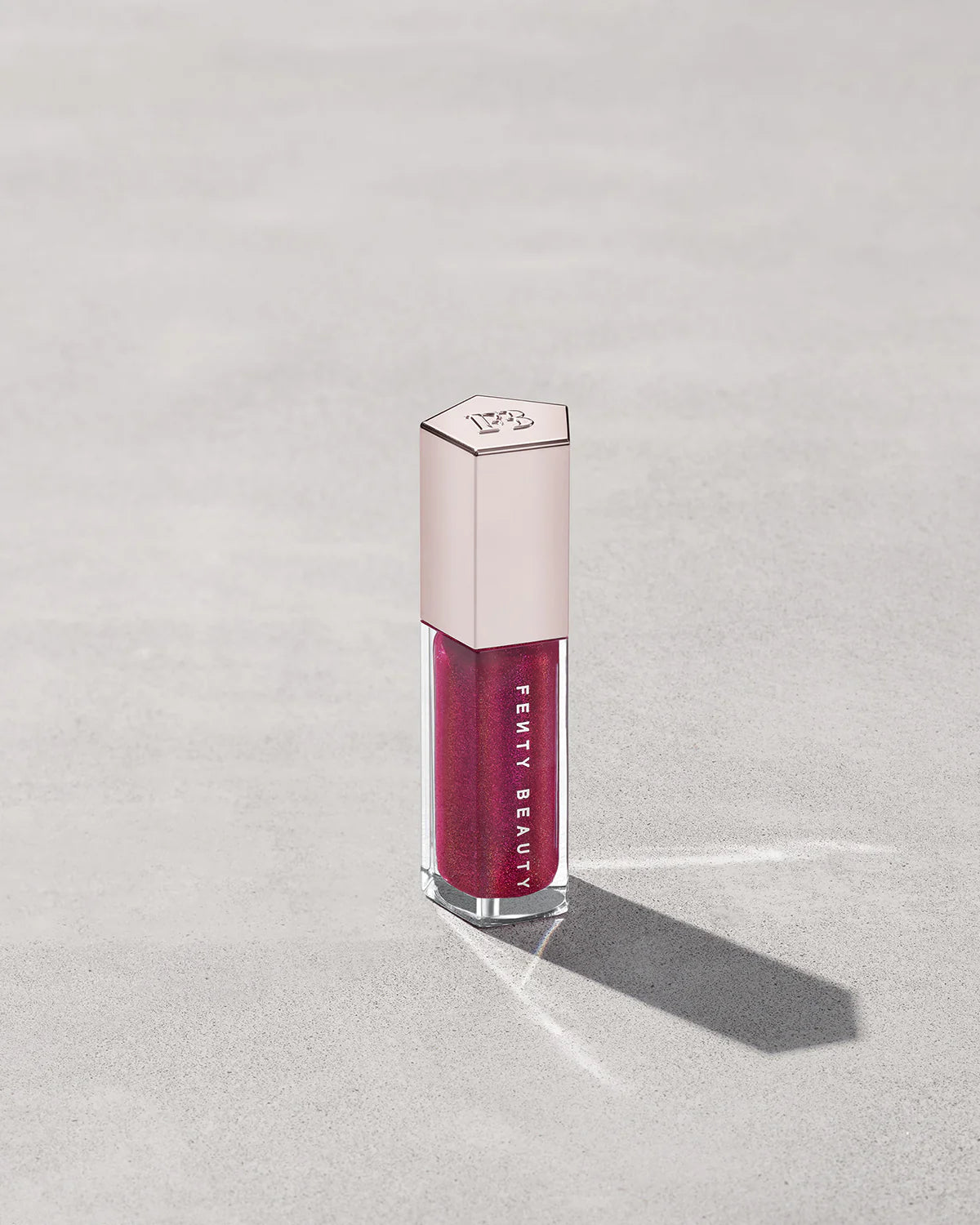 Fenty Gloss Bomb Universal Lip Luminizer - Fuschia Flex