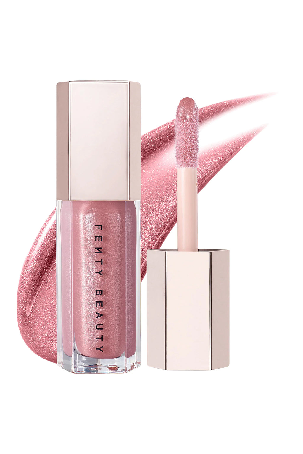 Fenty Gloss Bomb Universal Lip Luminizer - FU$$Y