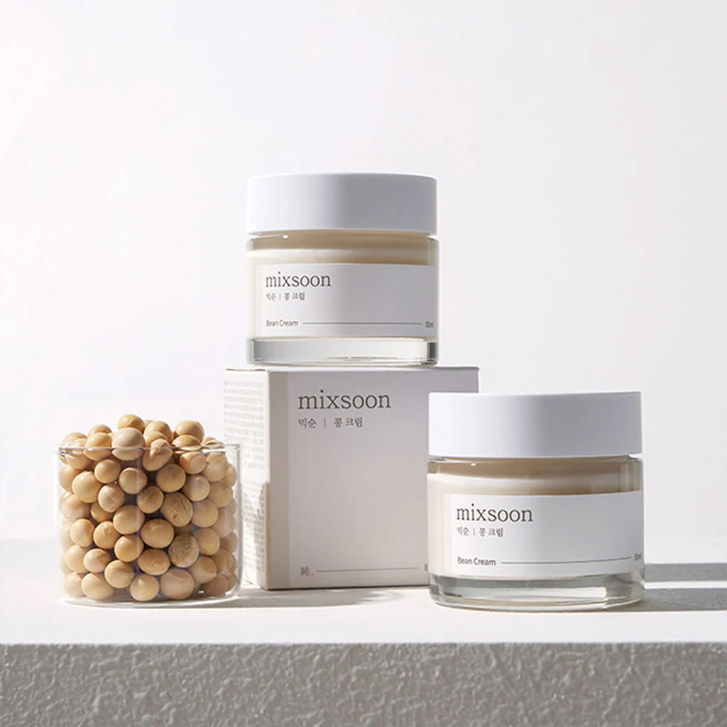 Mixsoon Bean Cream - 50ml