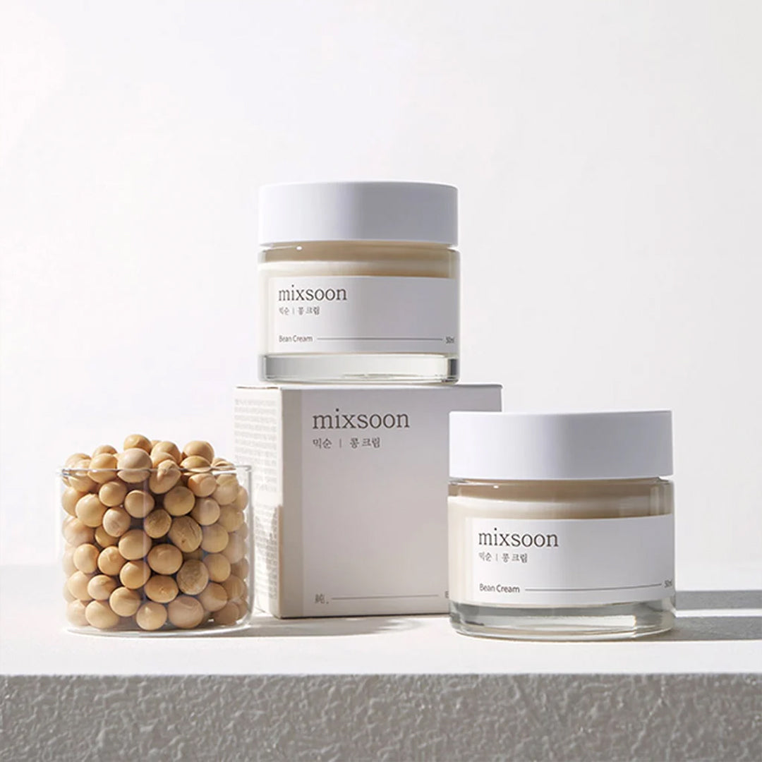Mixsoon Bean Cream - 50ml