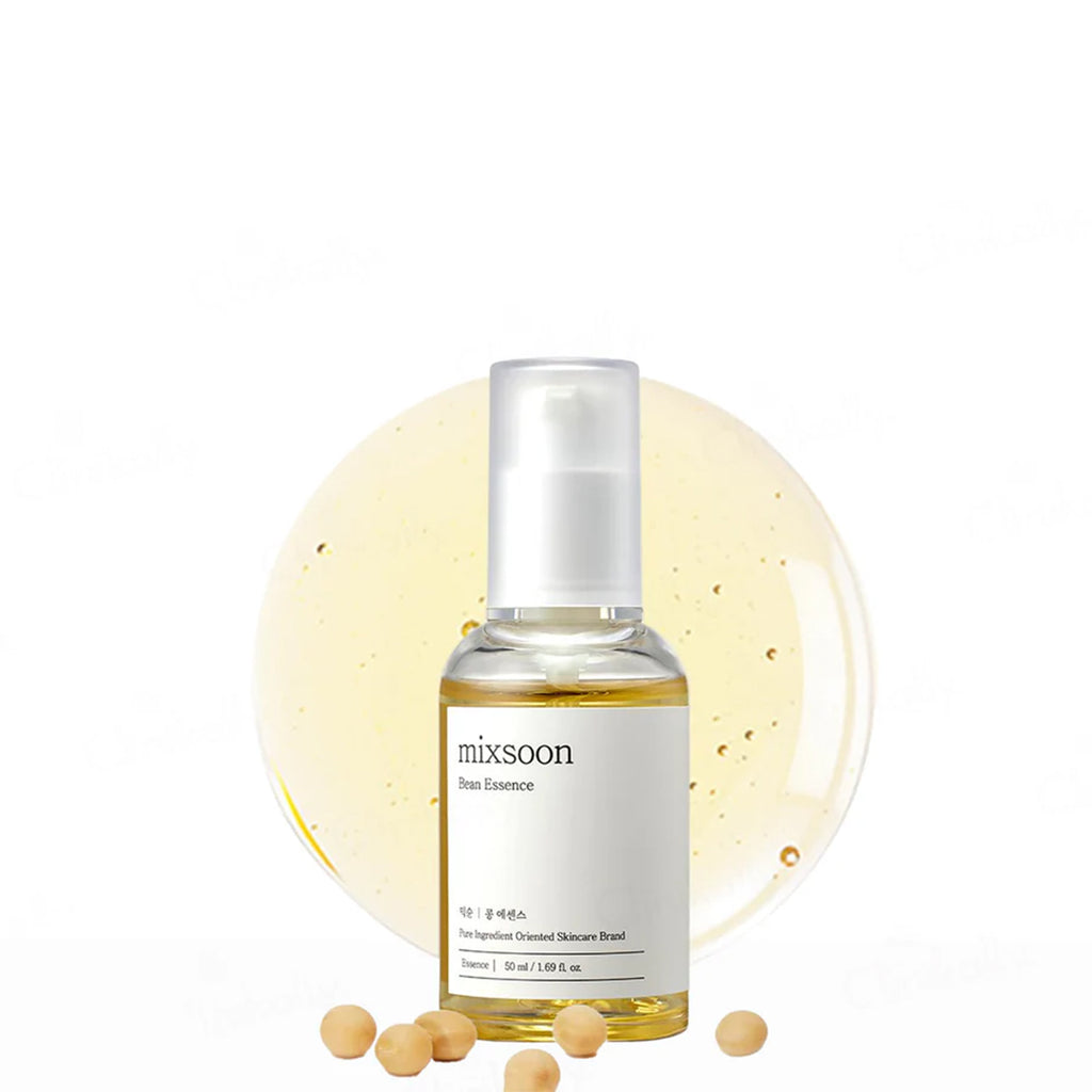Mixsoon Bean Essence - 50ml