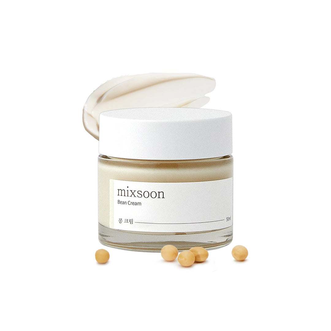 Mixsoon Bean Cream - 50ml