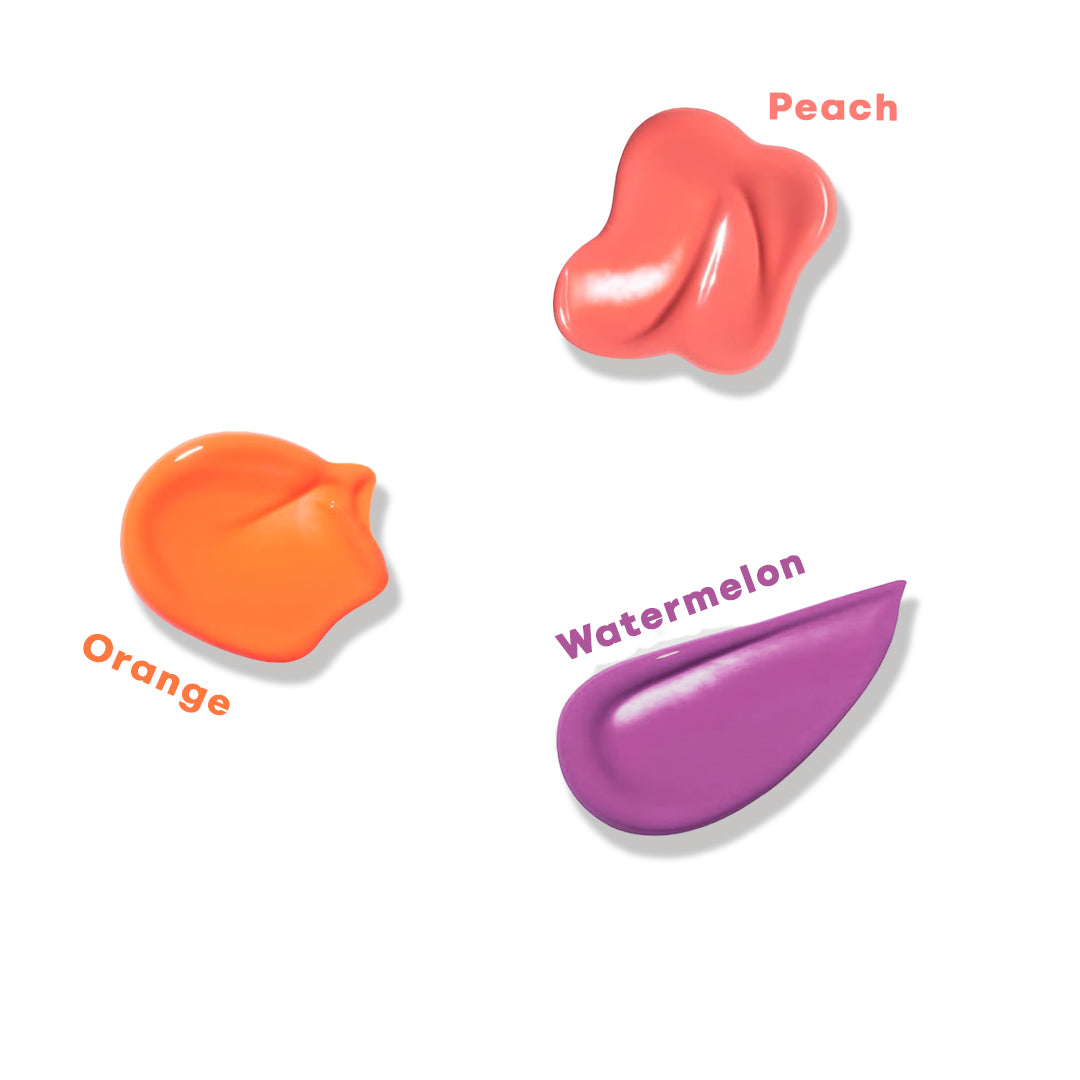 Nova Ice Cream Lip Gloss