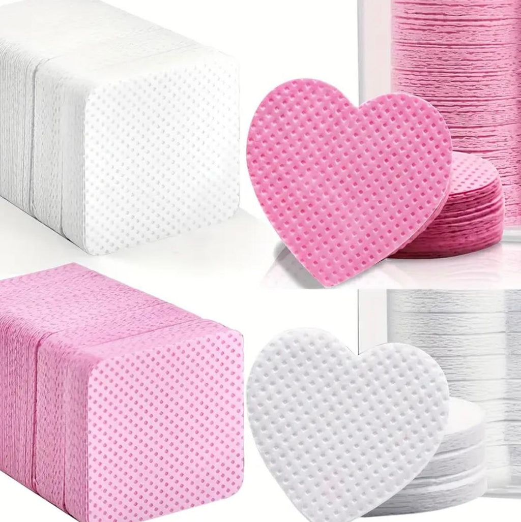 Lint-Free Cleaning wipes